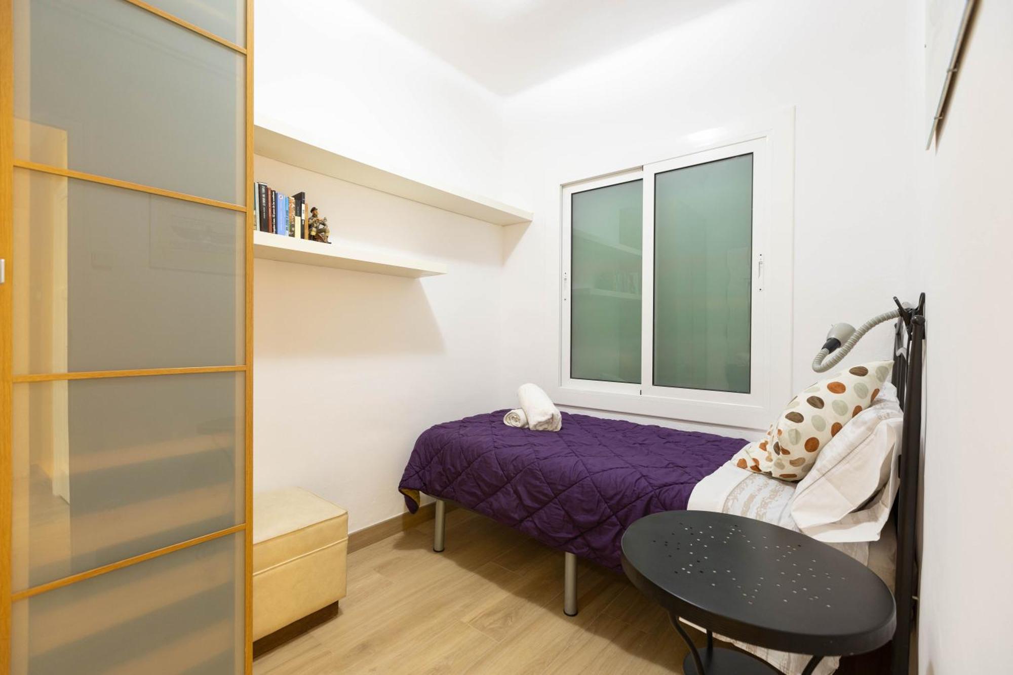Vincent's House Apartamento *