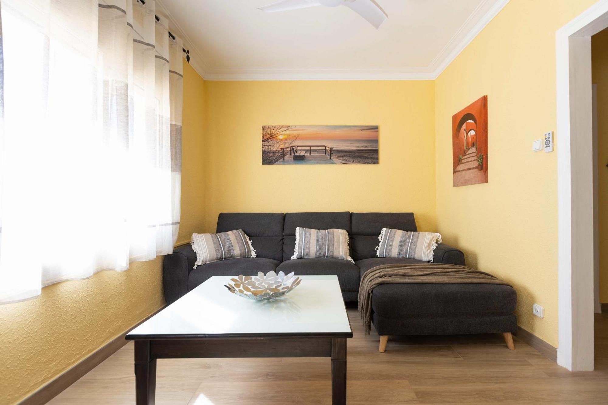 Apartamento Vincent's House Barcelona