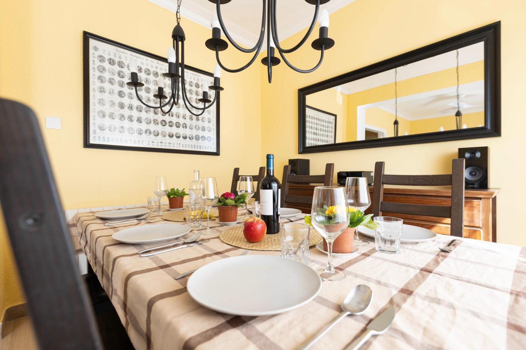 Vincent's House Apartamento Barcelona