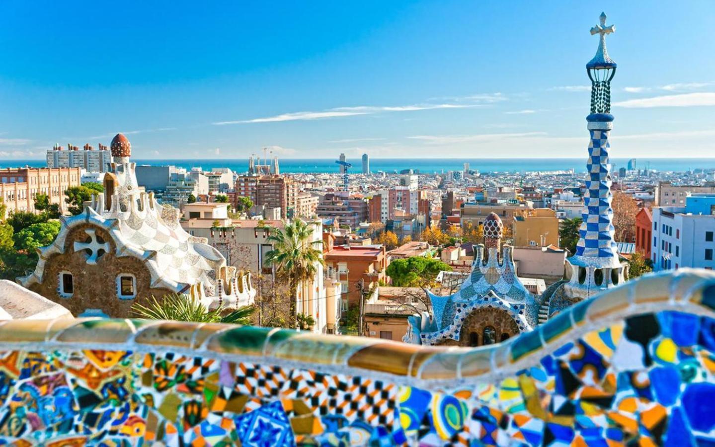 Vincent's House Barcelona