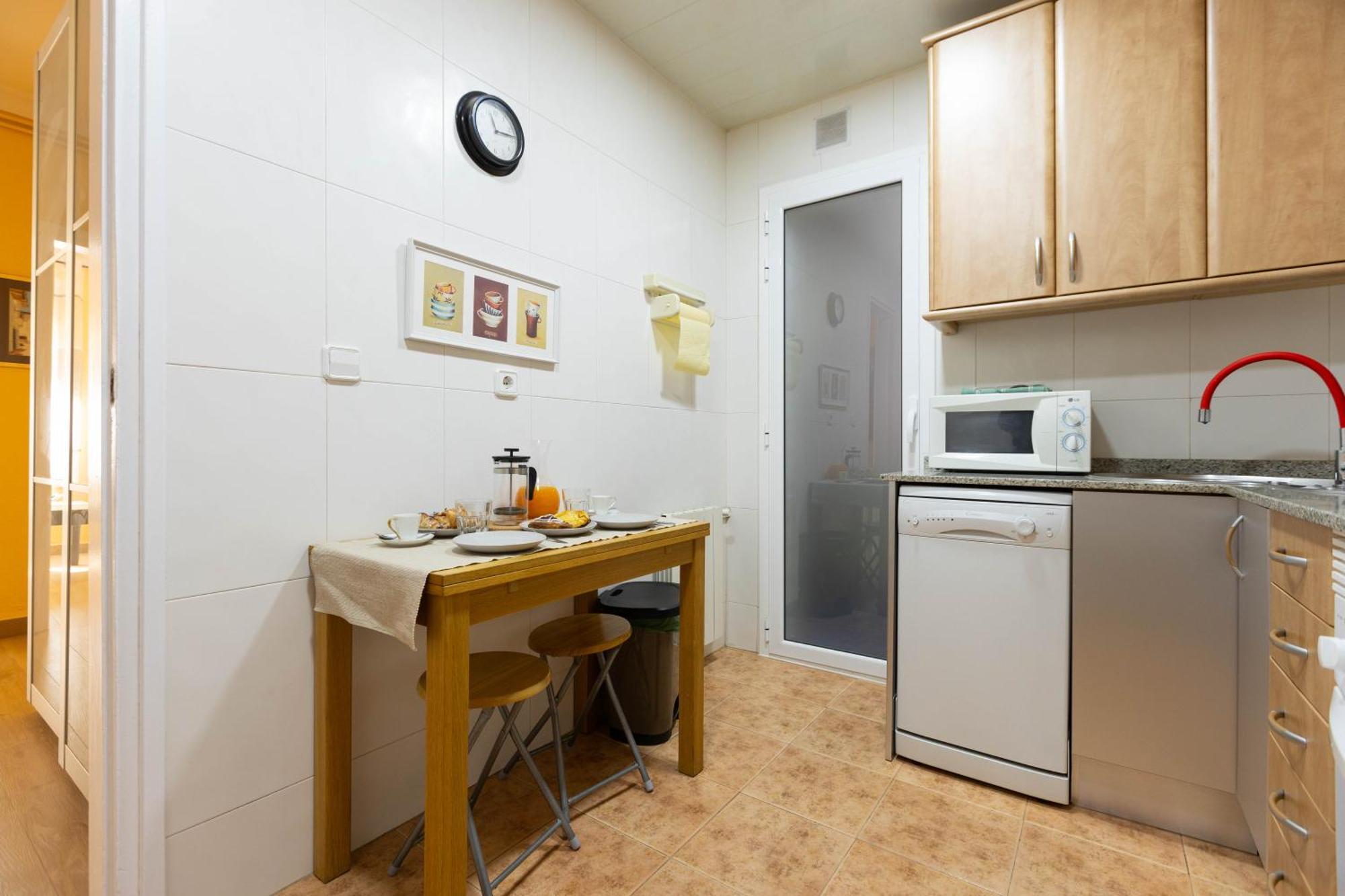 Appartement Vincent's House Barcelona