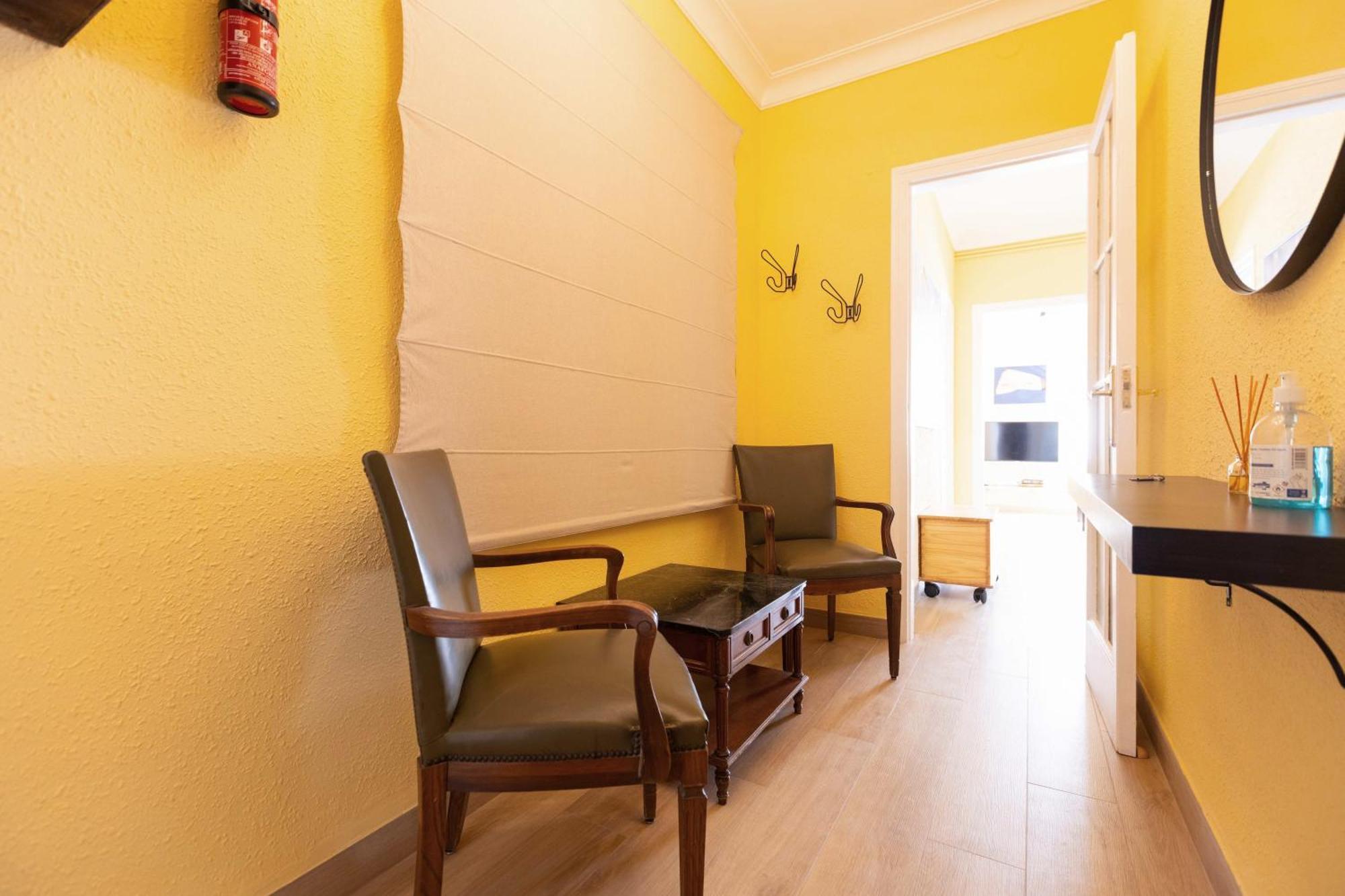 Appartement Vincent's House *
